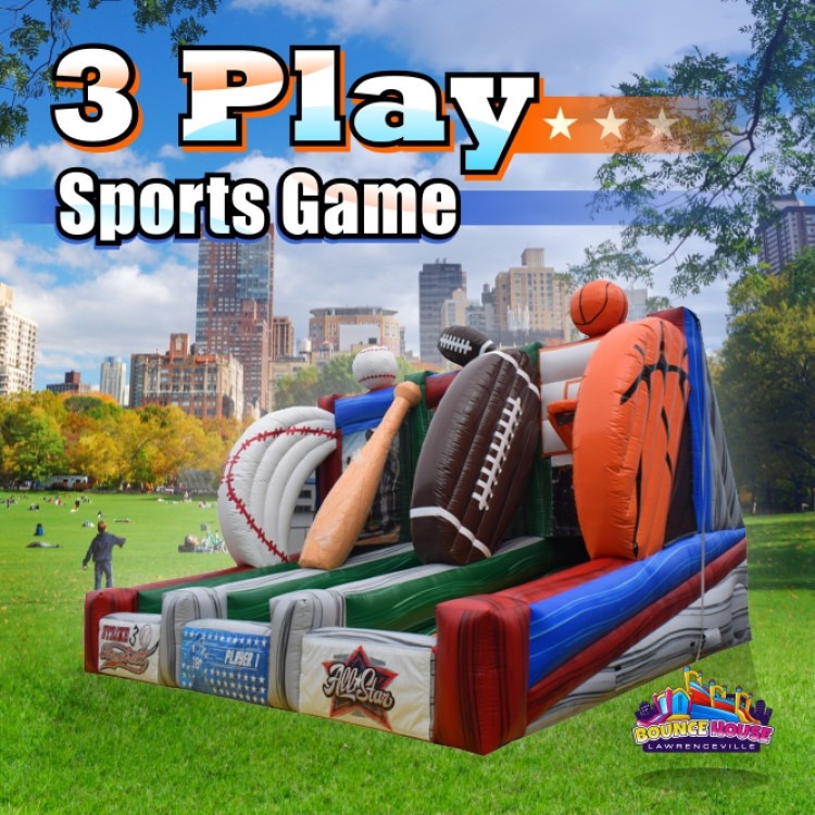 Games