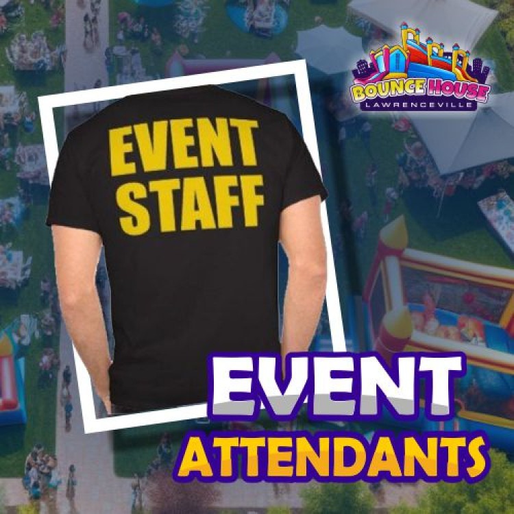 Event Attendants