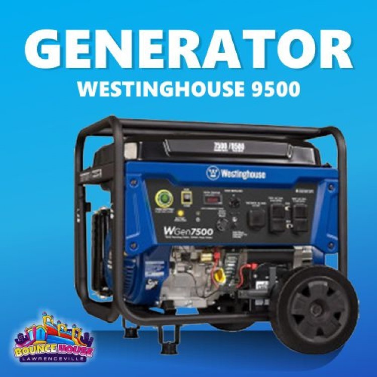 Generator