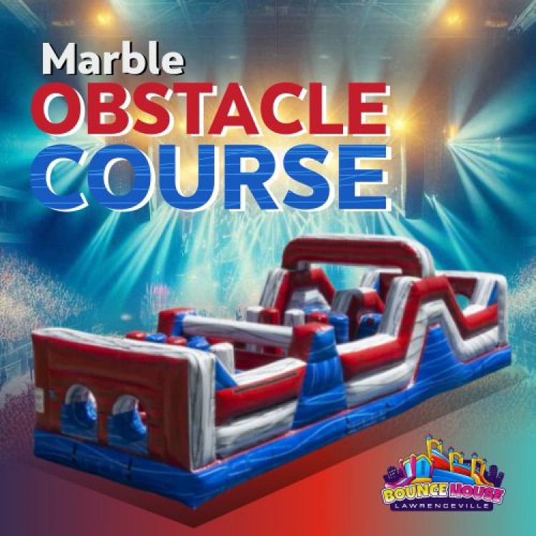 Obstacle Courses
