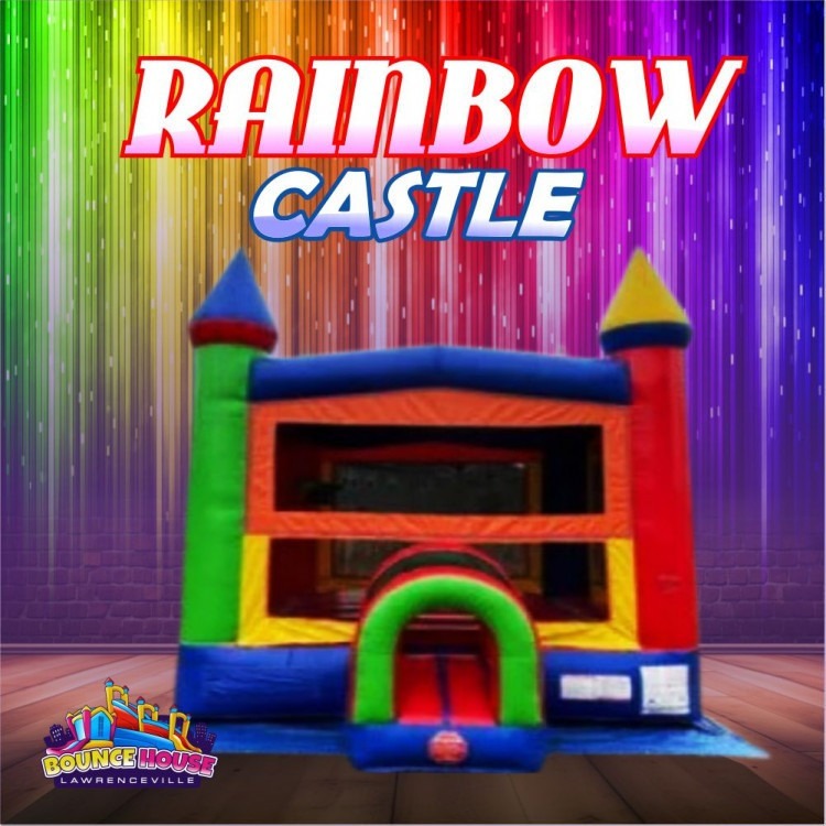 Bounce Houses